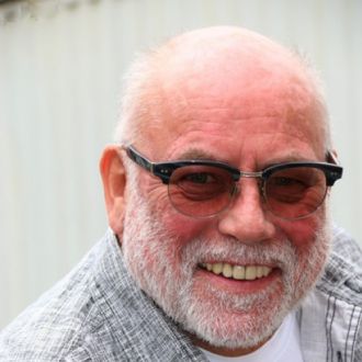 NVBG Niederdeutsche Volksbühne Geesthacht e.V. von 1919 Theater Vereinsmitglied Heinz Joachim Jacobs