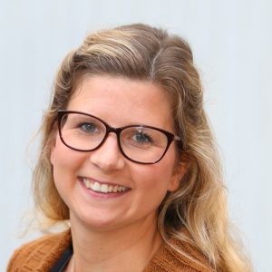 NVBG Niederdeutsche Volksbühne Geesthacht e.V. von 1919 Theater Vereinsmitglied Annika Petersen