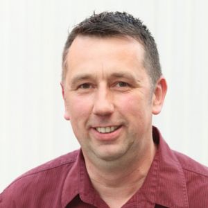 NVBG Niederdeutsche Volksbühne Geesthacht e.V. von 1919 Theater Vereinsmitglied Jens Scharnberg