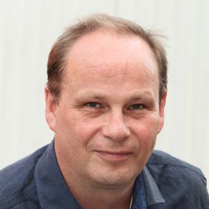 NVBG Niederdeutsche Volksbühne Geesthacht e.V. von 1919 Theater Vereinsmitglied Arne Kloodt