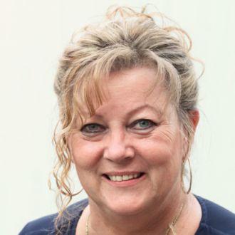 NVBG Niederdeutsche Volksbühne Geesthacht e.V. von 1919 Theater Vereinsmitglied Sabine Böhn