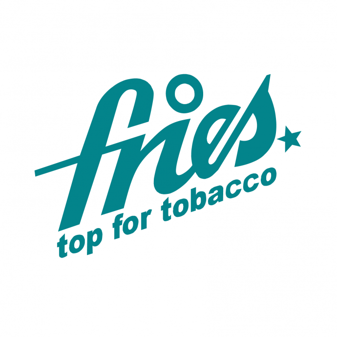 Logo Zigarren fries als Kartenvorverkaufsstelle des plattdeutschen Theatervereins Niederdeutsche Volksbühne Geesthacht NVBG