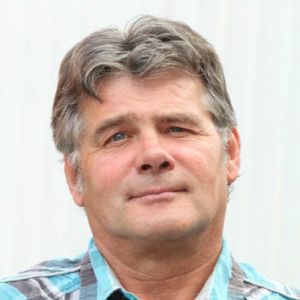 NVBG Niederdeutsche Volksbühne Geesthacht e.V. von 1919 Theater Vereinsmitglied Klaus Böhn