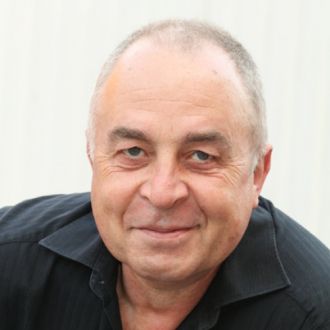 NVBG Niederdeutsche Volksbühne Geesthacht e.V. von 1919 Theater Vereinsmitglied Gunter Kristof