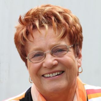 NVBG Niederdeutsche Volksbühne Geesthacht e.V. von 1919 Theater Vereinsmitglied Karin Dittrich