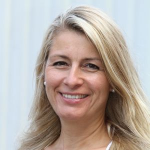 NVBG Niederdeutsche Volksbühne Geesthacht Theatermitglied Katja Kerth-Kristof