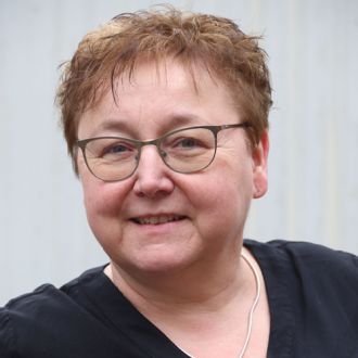 NVBG Niederdeutsche Volksbühne Geesthacht e.V. von 1919 Theater Vereinsmitglied Manuela Meyer