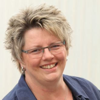 NVBG Niederdeutsche Volksbühne Geesthacht e.V. von 1919 Theater Vereinsmitglied Claudia Müller