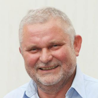 NVBG Niederdeutsche Volksbühne Geesthacht e.V. von 1919 Theater Vereinsmitglied Dieter Jebens