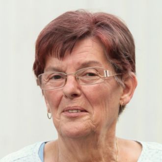 NVBG Niederdeutsche Volksbühne Geesthacht e.V. von 1919 Theater Vereinsmitglied Karin Külper