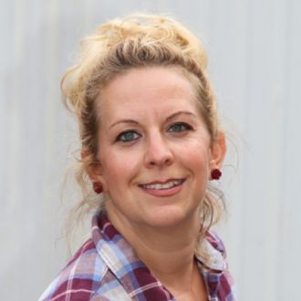 NVBG Niederdeutsche Volksbühne Geesthacht e.V. von 1919 Theater Vereinsmitglied Ariaane Funke