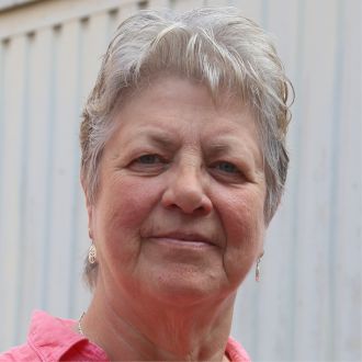 NVBG Niederdeutsche Volksbühne Geesthacht e.V. von 1919 Theater Vereinsmitglied Petra Kasprowicz