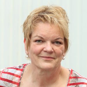 NVBG Niederdeutsche Volksbühne Geesthacht e.V. von 1919 Theater Vereinsmitglied Anja Murawski