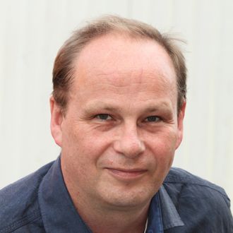 NVBG Niederdeutsche Volksbühne Geesthacht e.V. von 1919 Theater Vereinsmitglied Arne Kloodt