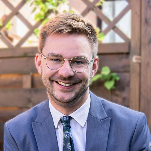 NVBG Niederdeutsche Volksbühne Geesthacht e.V. von 1919 | Vorstand Marcel Jammer