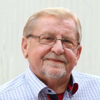 NVBG Niederdeutsche Volksbühne Geesthacht e.V. von 1919 Theater Vereinsmitglied Rainer Dittrich